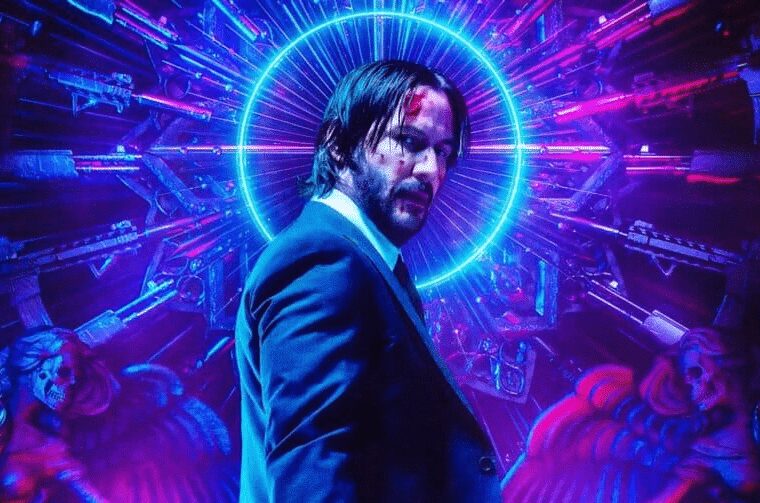 John Wick