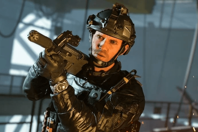 Call of Duty: Modern Warfare II