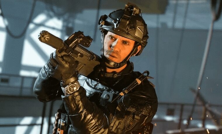 Call of Duty: Modern Warfare II