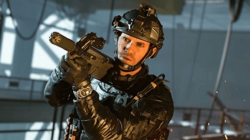 Call of Duty: Modern Warfare II