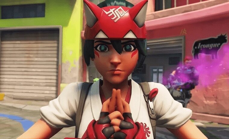 Overwatch 2