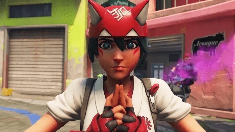 Overwatch 2