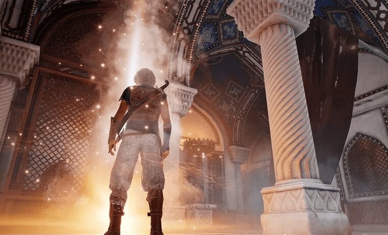 Prince of Persia