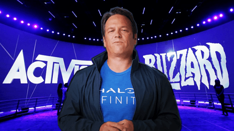 Phil Spencer