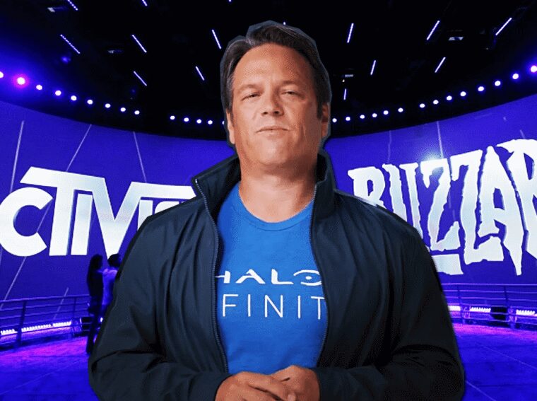 Phil Spencer