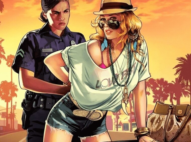 GTA 6