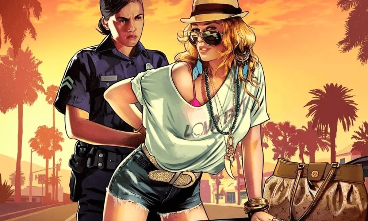 GTA 6