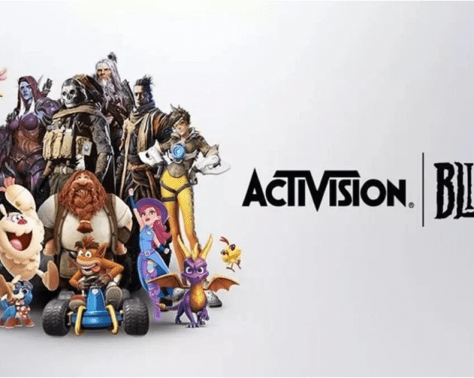 Activision Blizzard
