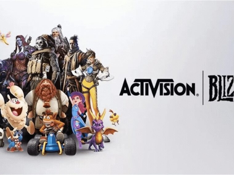 Activision Blizzard