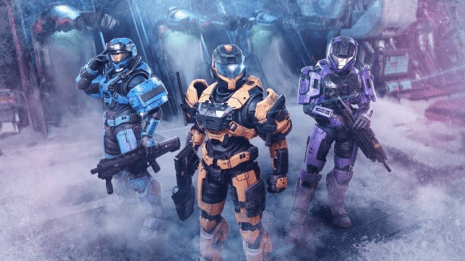Halo Infinite
