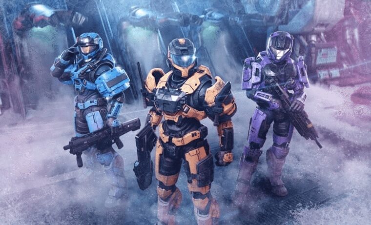 Halo Infinite