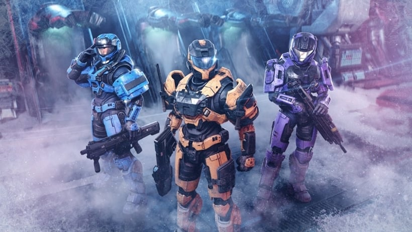 343 Industries promete conteúdo “mais regulares” para Halo Infinite