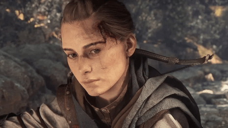 A Plague Tale: Requiem recebe sombras com ray tracing