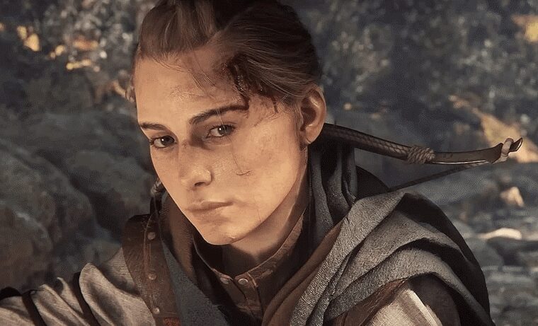 A Plague Tale: Requiem