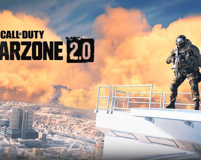 Call of Duty: Warzone 2.0