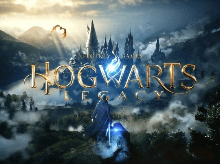 Hogwarts Legacy