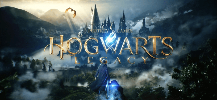Hogwarts Legacy