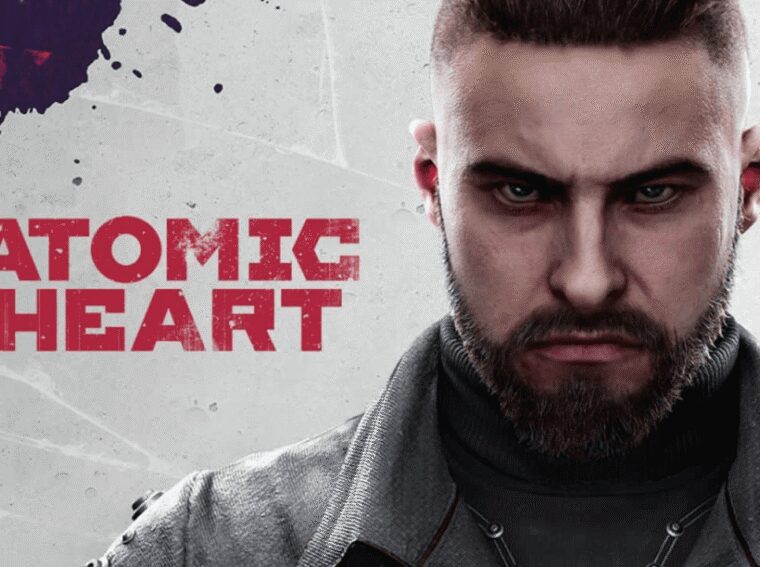 Atomic Heart