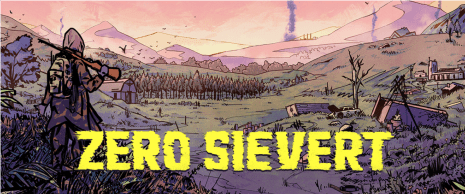 ZERO Sievert chega ao PC em acesso antecipado ZERO Sievert