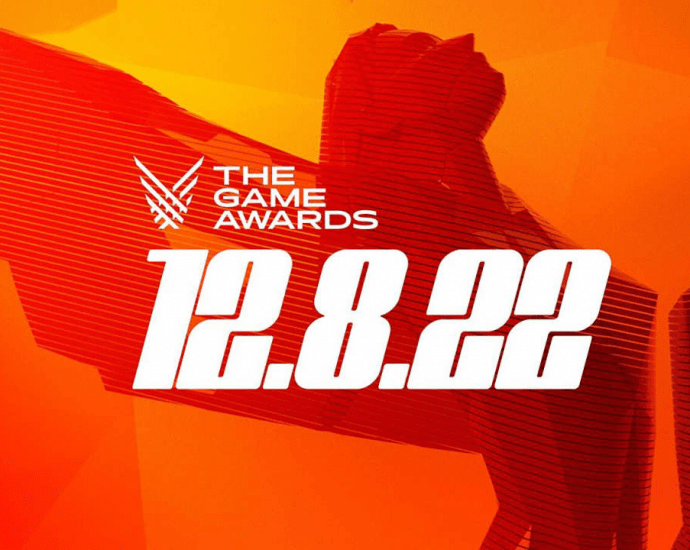 The Game Awards