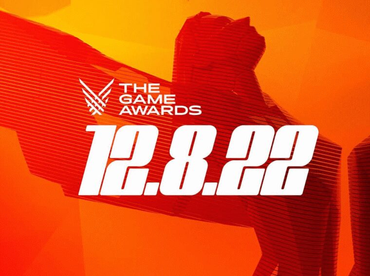 The Game Awards
