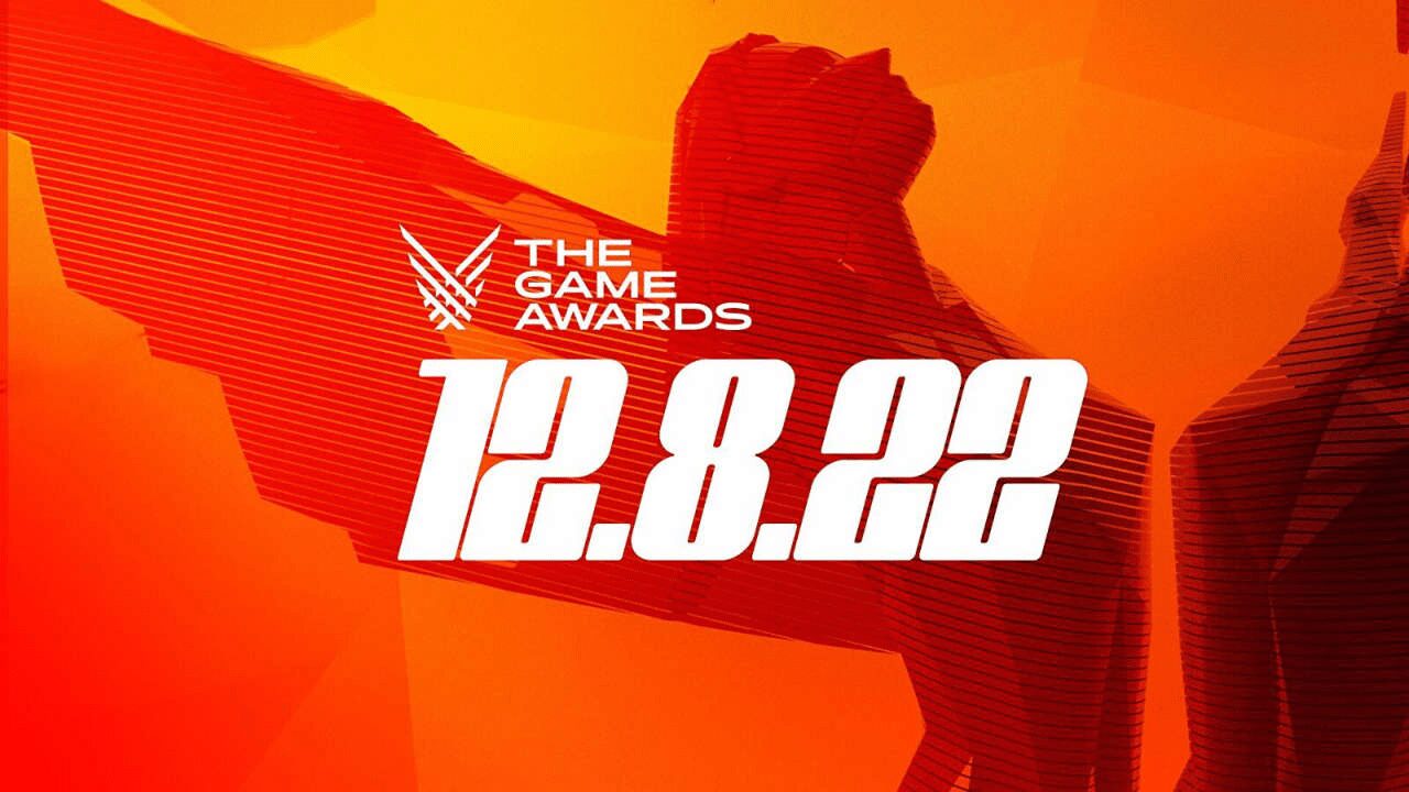 The Game Awards