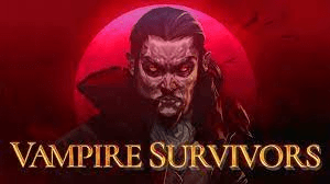 Vampire Survivors