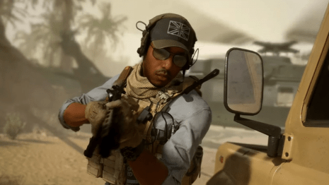 Call of Duty