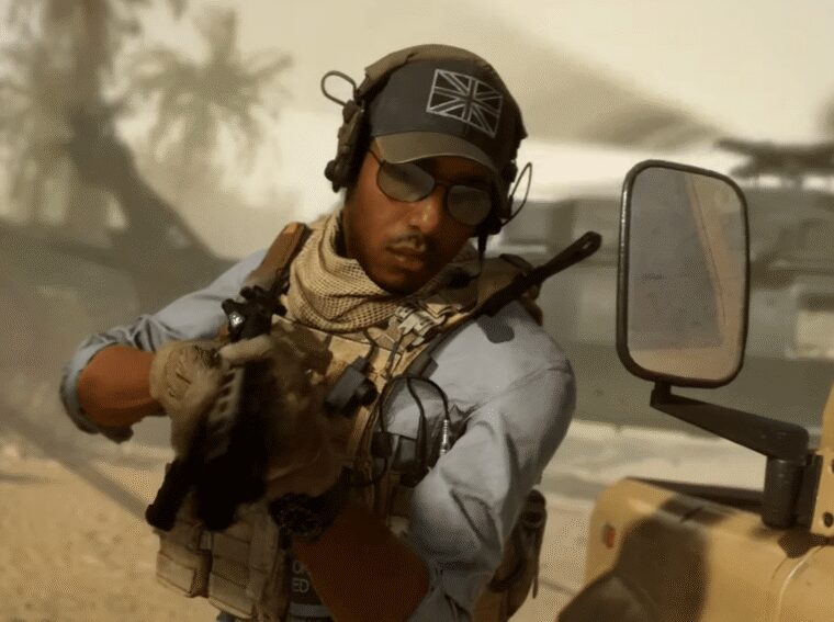 Call of Duty