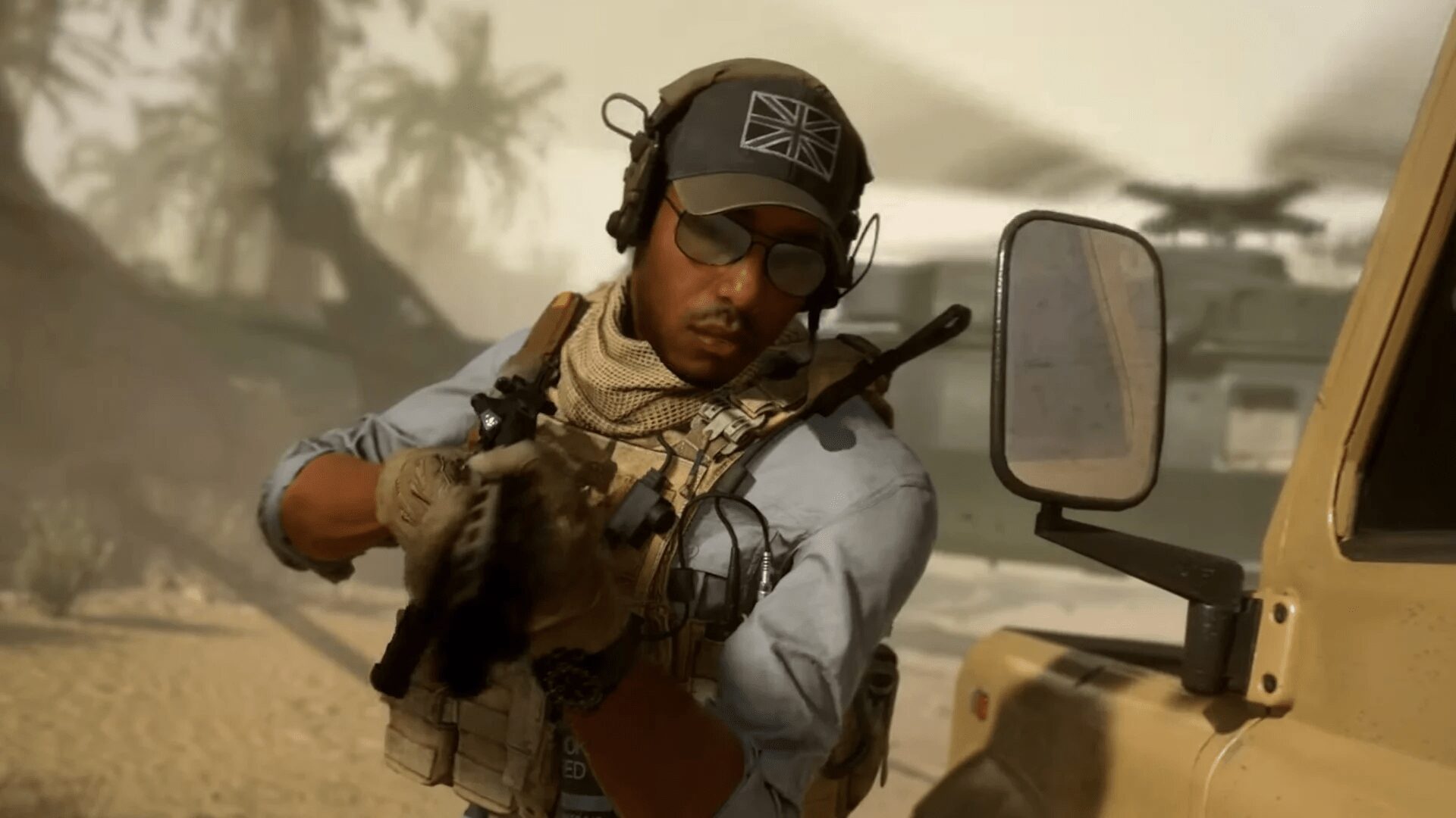 Call of Duty