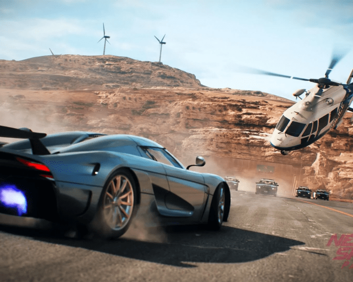 Need for Speed