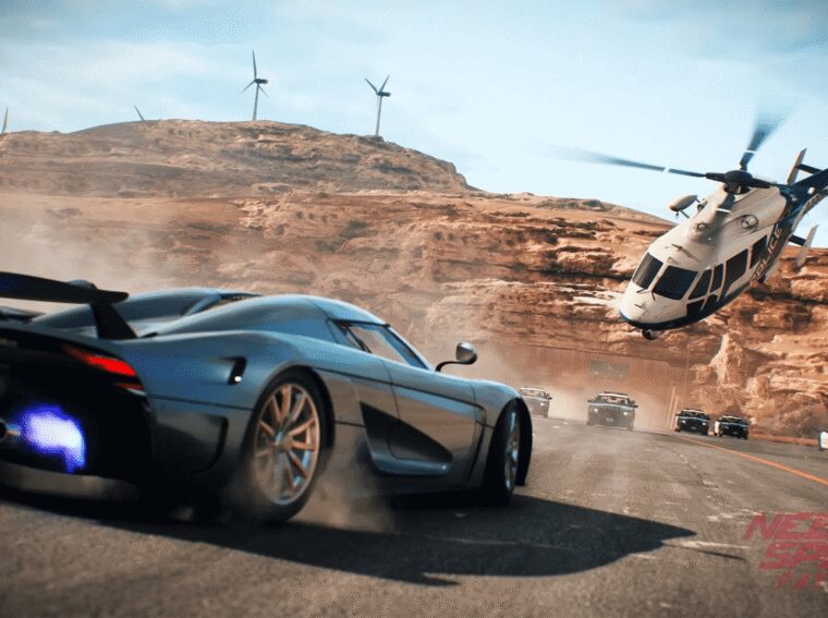 Need for Speed