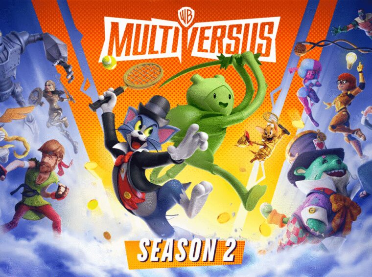 MultiVersus