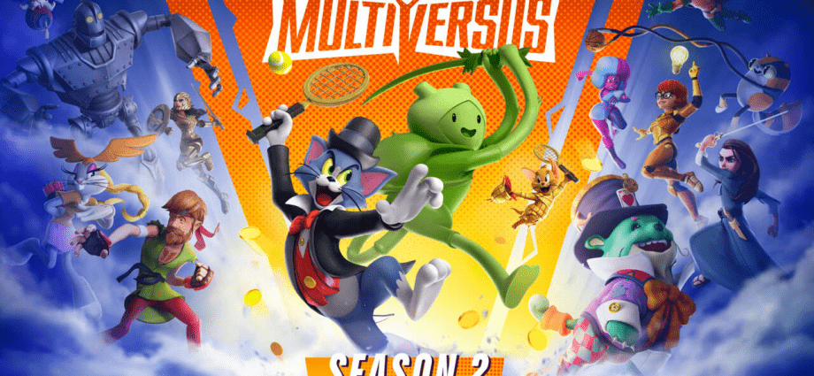 MultiVersus
