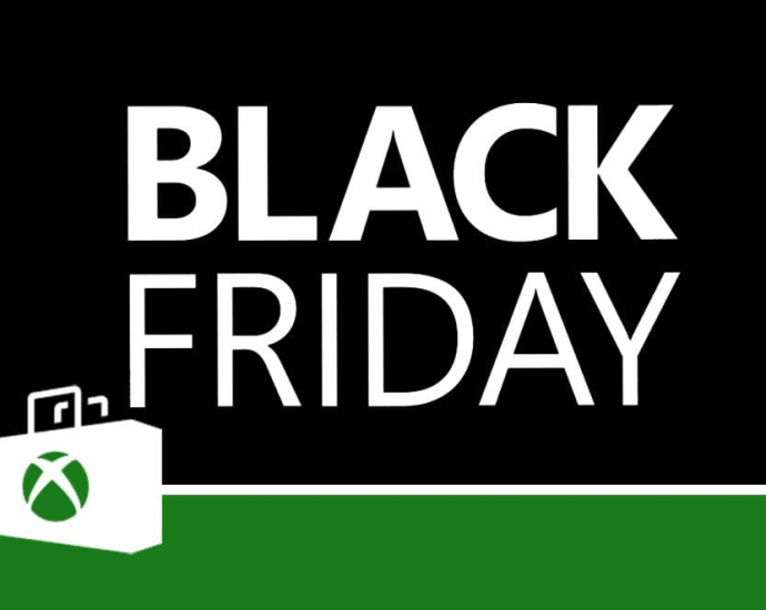 Black Friday