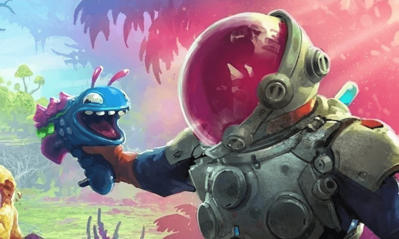 High On Life – Devs afirmam que o Xbox Game Pass é “uma ferramenta incrivelmente poderosa” High On Life – Devs afirmam que o Xbox Game Pass é “uma ferramenta incrivelmente poderosa”