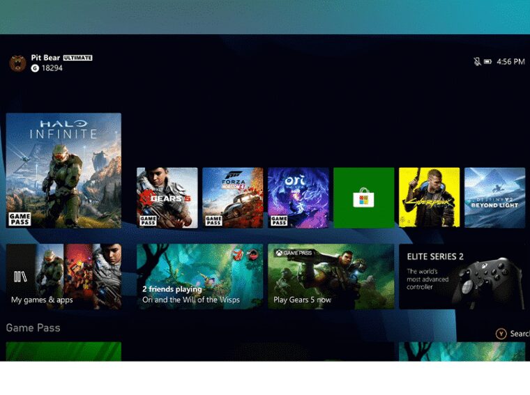 Xbox