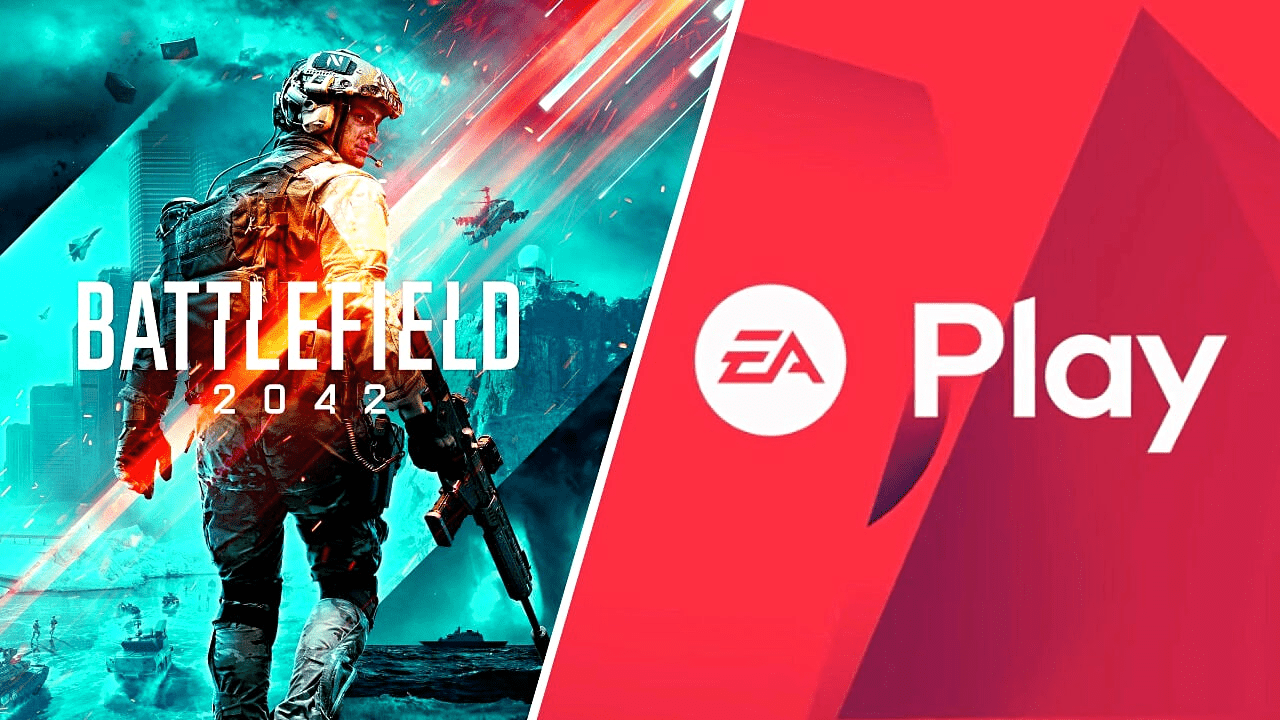Battlefield 2042 se junta ao Xbox Game Pass Ultimate e ao EA Play na próxima semana Battlefield 2042 se junta ao Xbox Game Pass Ultimate e ao EA Play na próxima semana