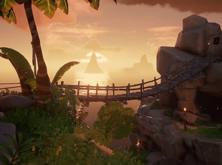Sea of Thieves
