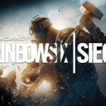 Rainbox Six Siege