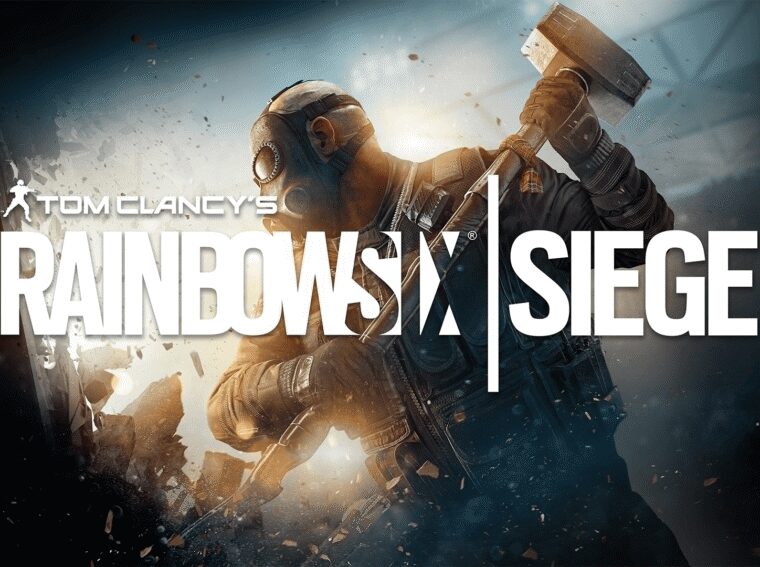 Rainbox Six Siege