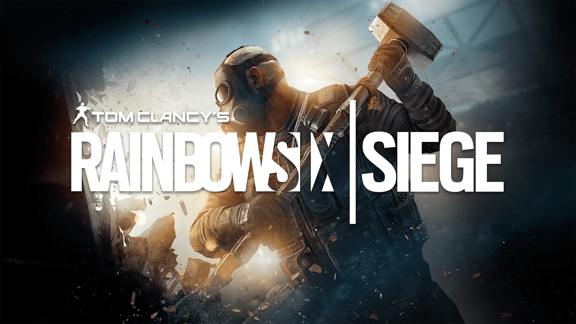 Rainbox Six Siege