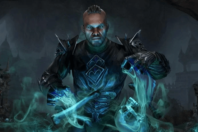 ZeniMax Online Studios