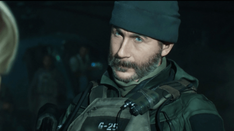 Call of Duty