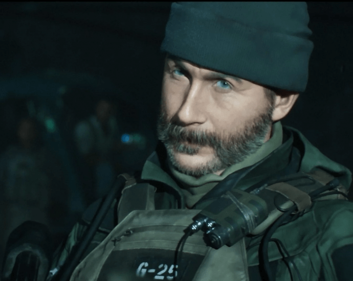 Call of Duty