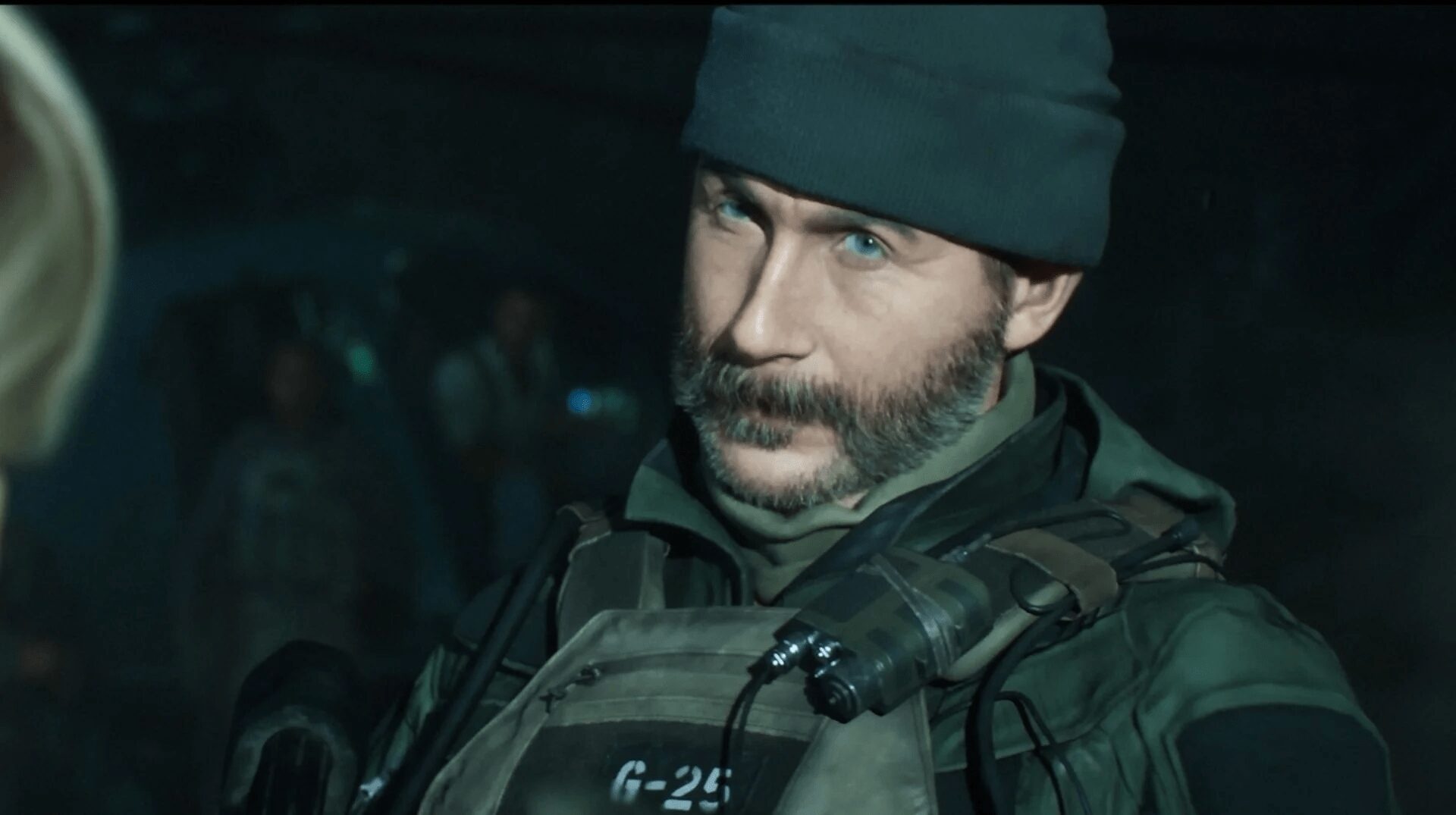 Call of Duty
