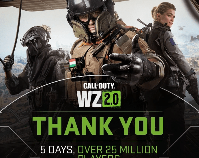Call of Duty: Warzone
