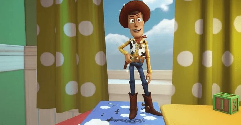 Disney Dreamlight Valley