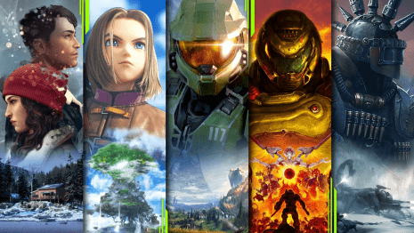 "O Game Pass não tem nenhum poder de mercado", afirma a Microsoft. Microsoft