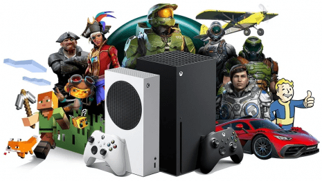 Xbox Series receberá melhorias nos downloads Xbox